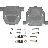 DB-25 Plastic Hoods